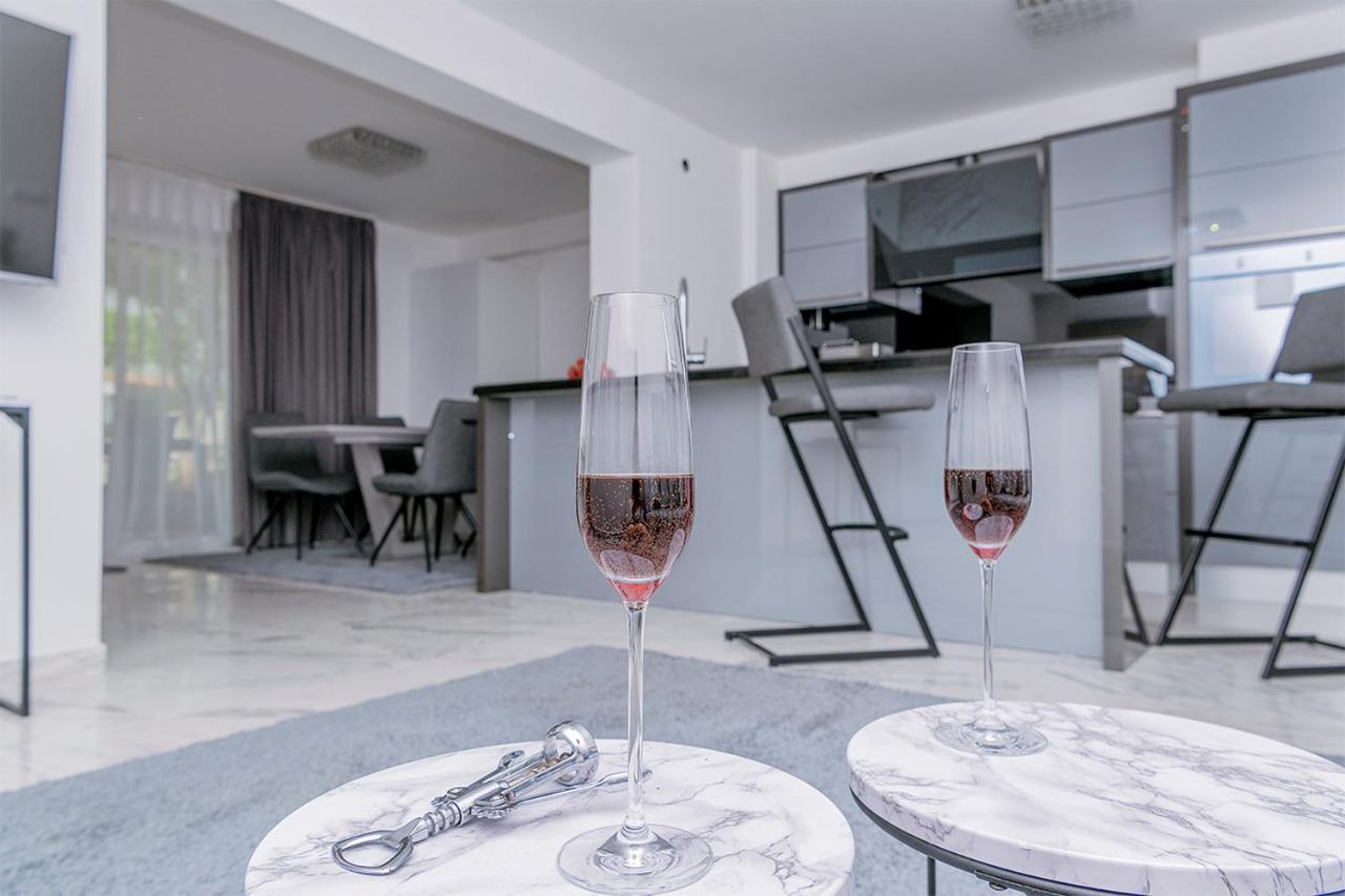 Villa Palma Krk Krk Town Extérieur photo
