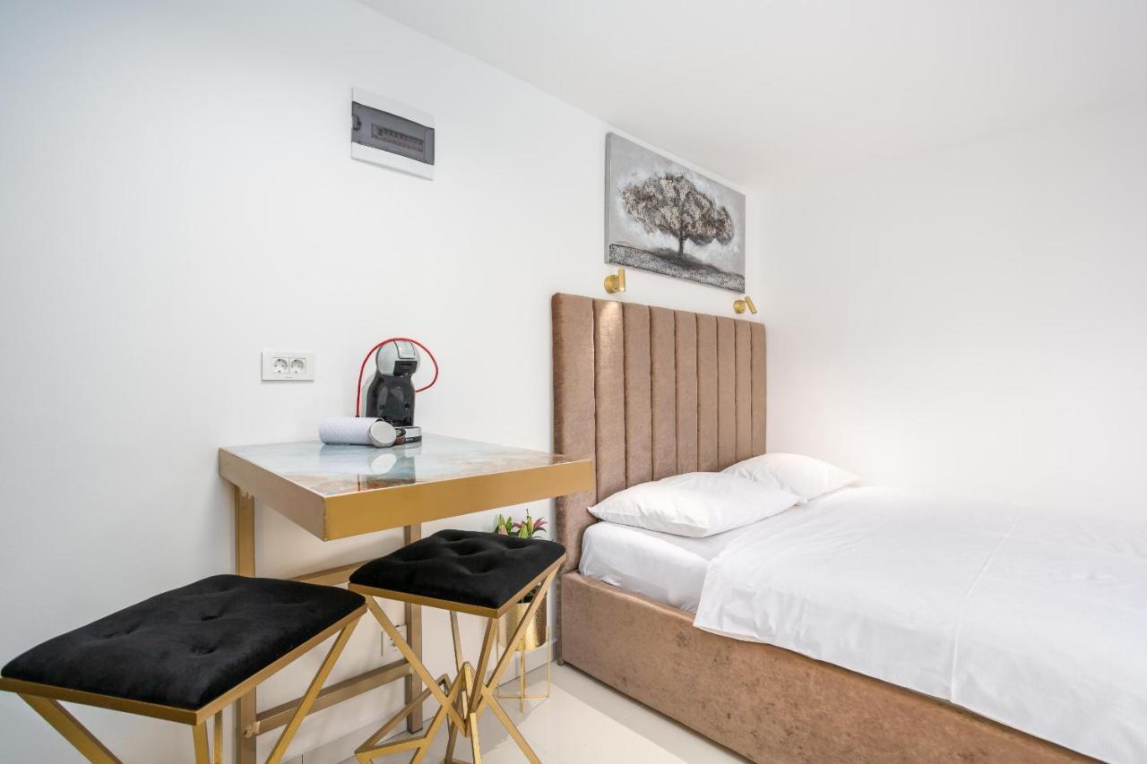 Villa Palma Krk Krk Town Extérieur photo
