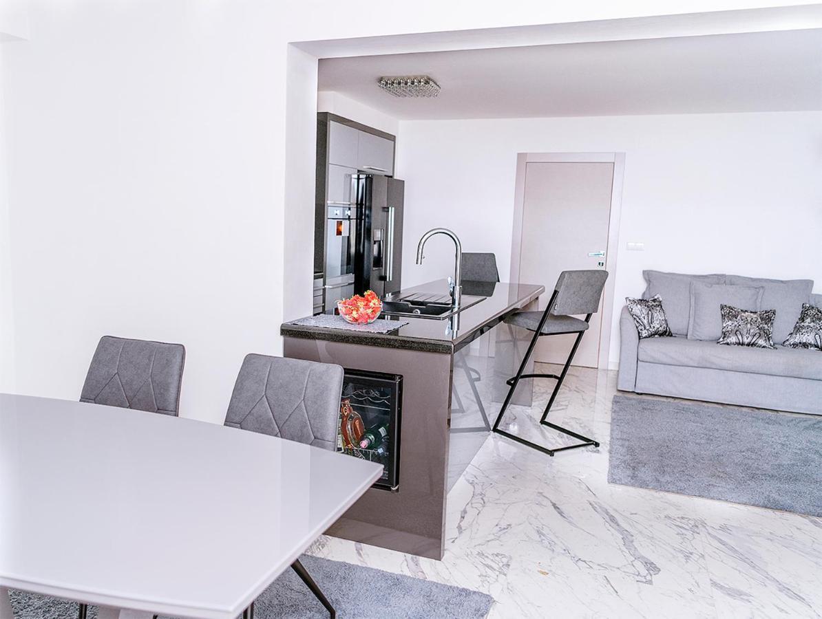Villa Palma Krk Krk Town Extérieur photo