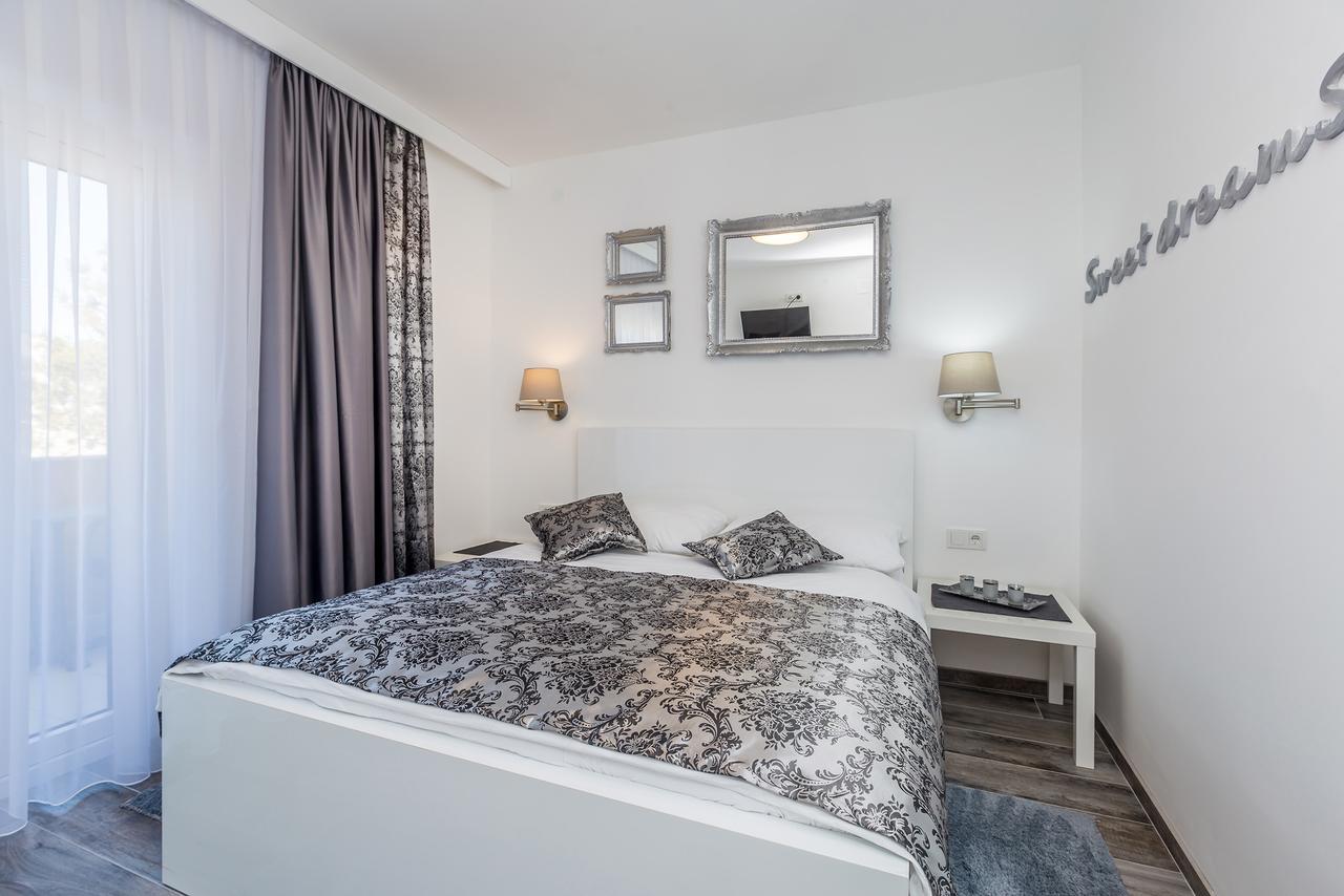 Villa Palma Krk Krk Town Extérieur photo